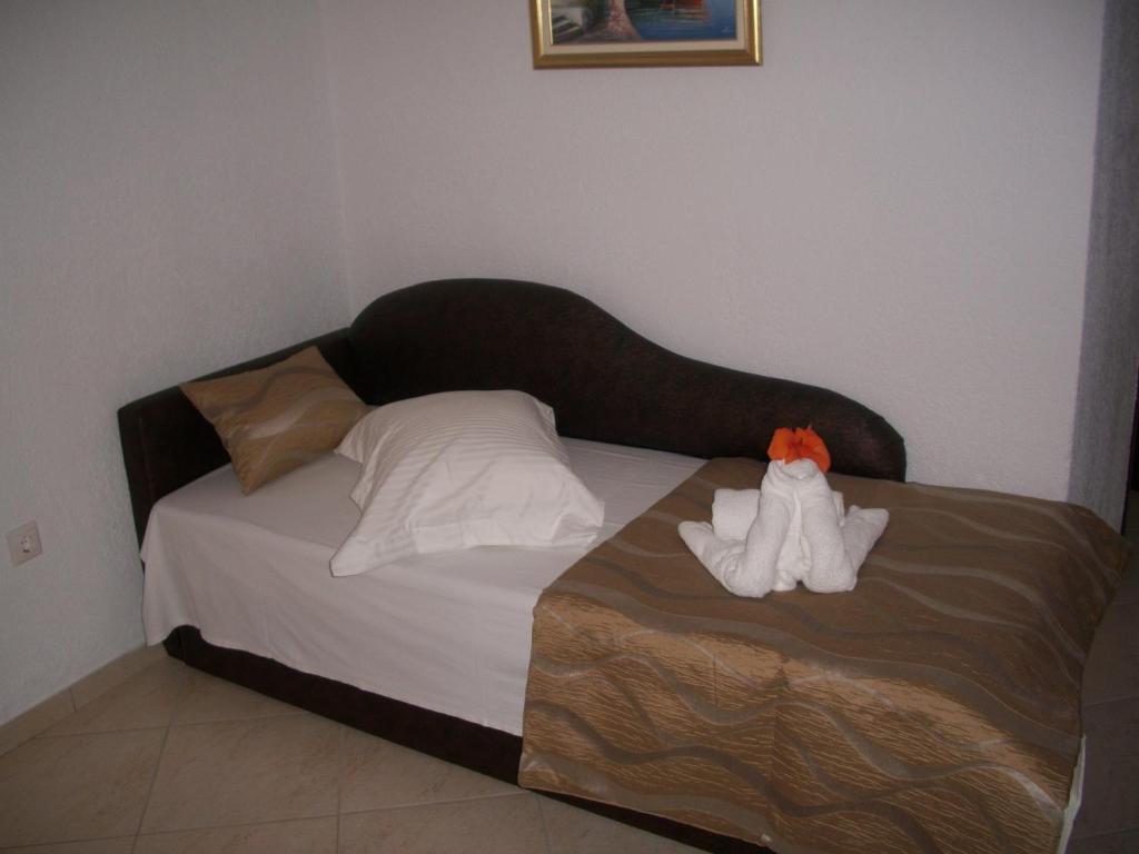 Hotel Filoxenia Uranópolis Habitación foto